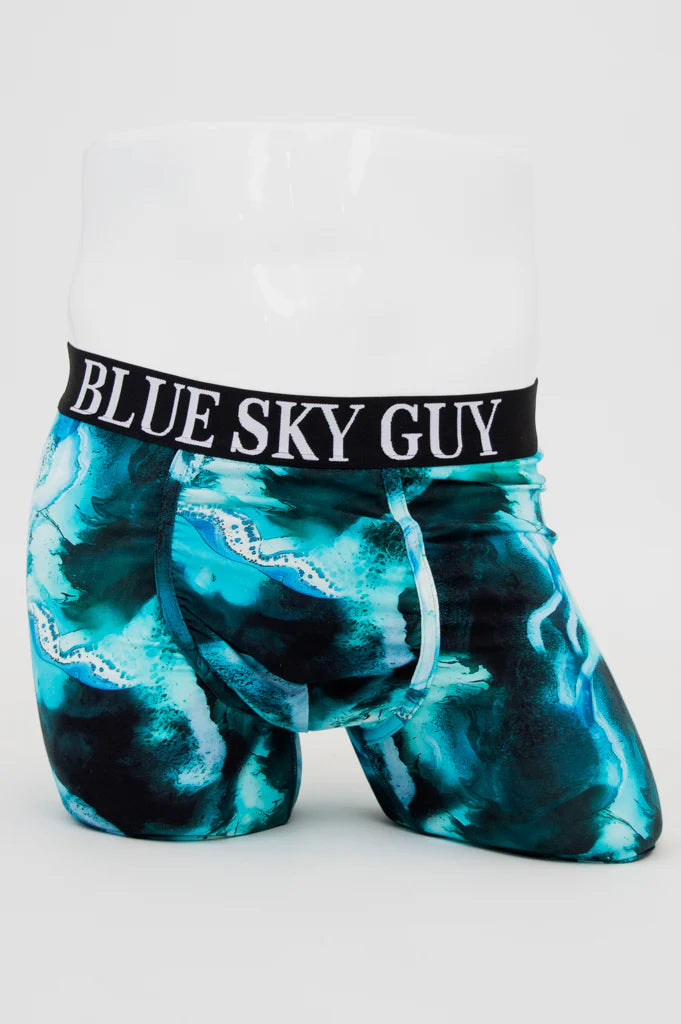 Blue Sky Guy men's underwear - mystery pack