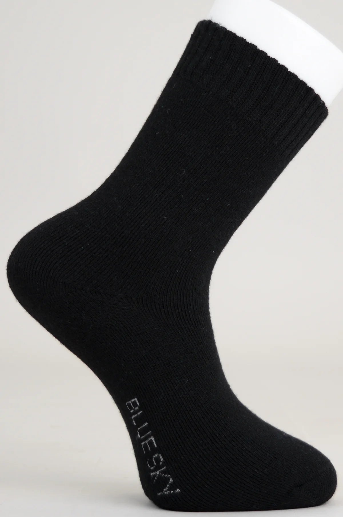 Blue Sky Guy merino wool sock