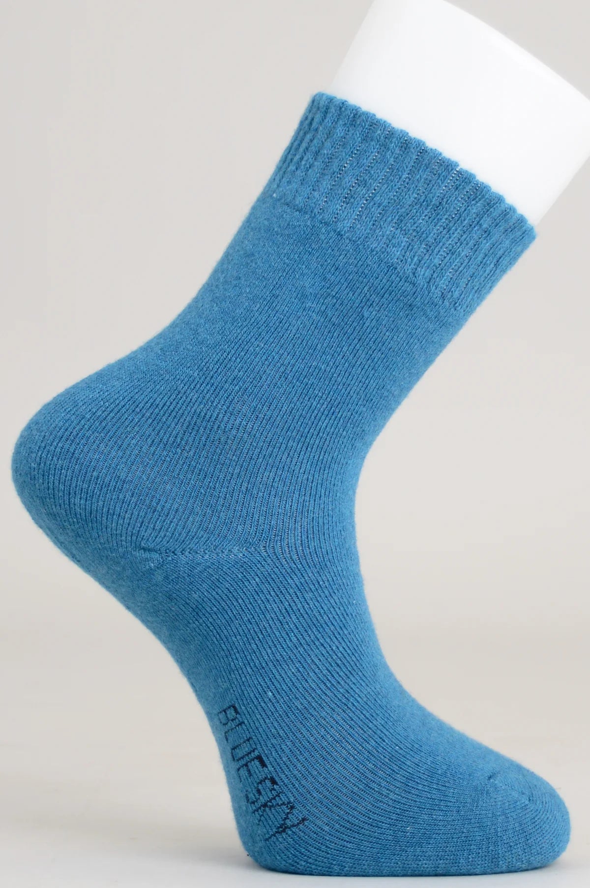 Blue Sky Guy merino wool sock