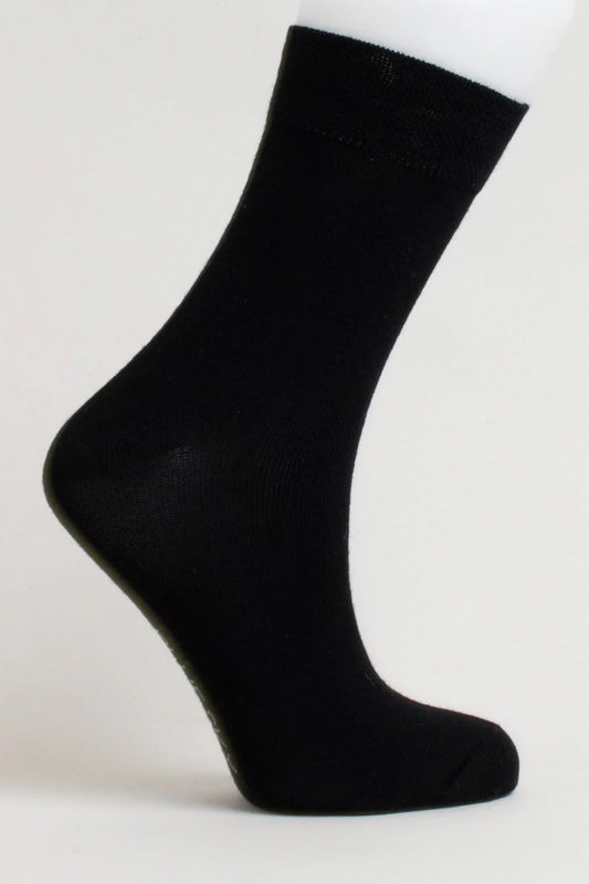 Blue Sky Guy dress sock - long
