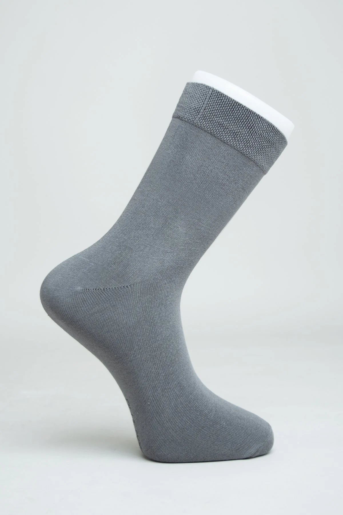 Blue Sky Guy dress sock - long