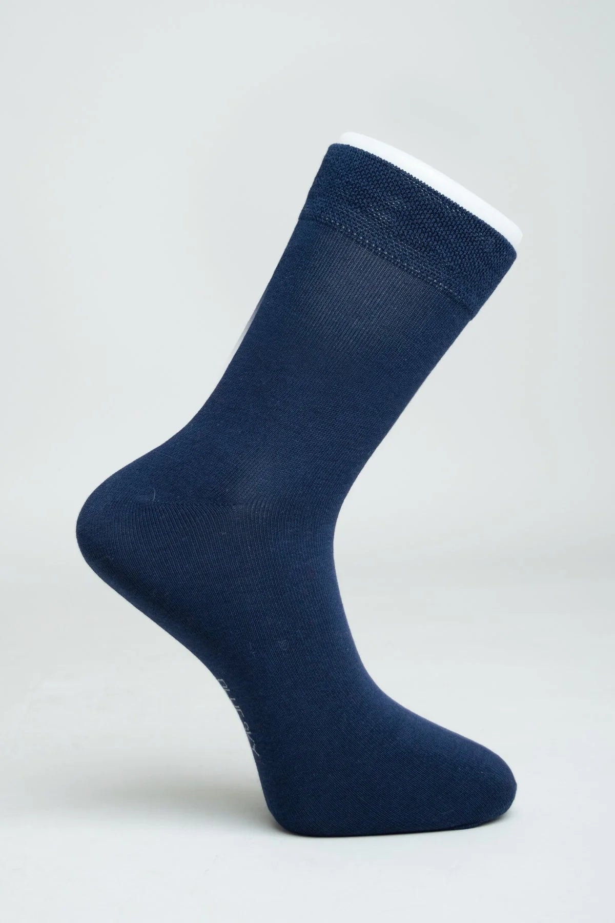 Blue Sky Guy dress sock - long