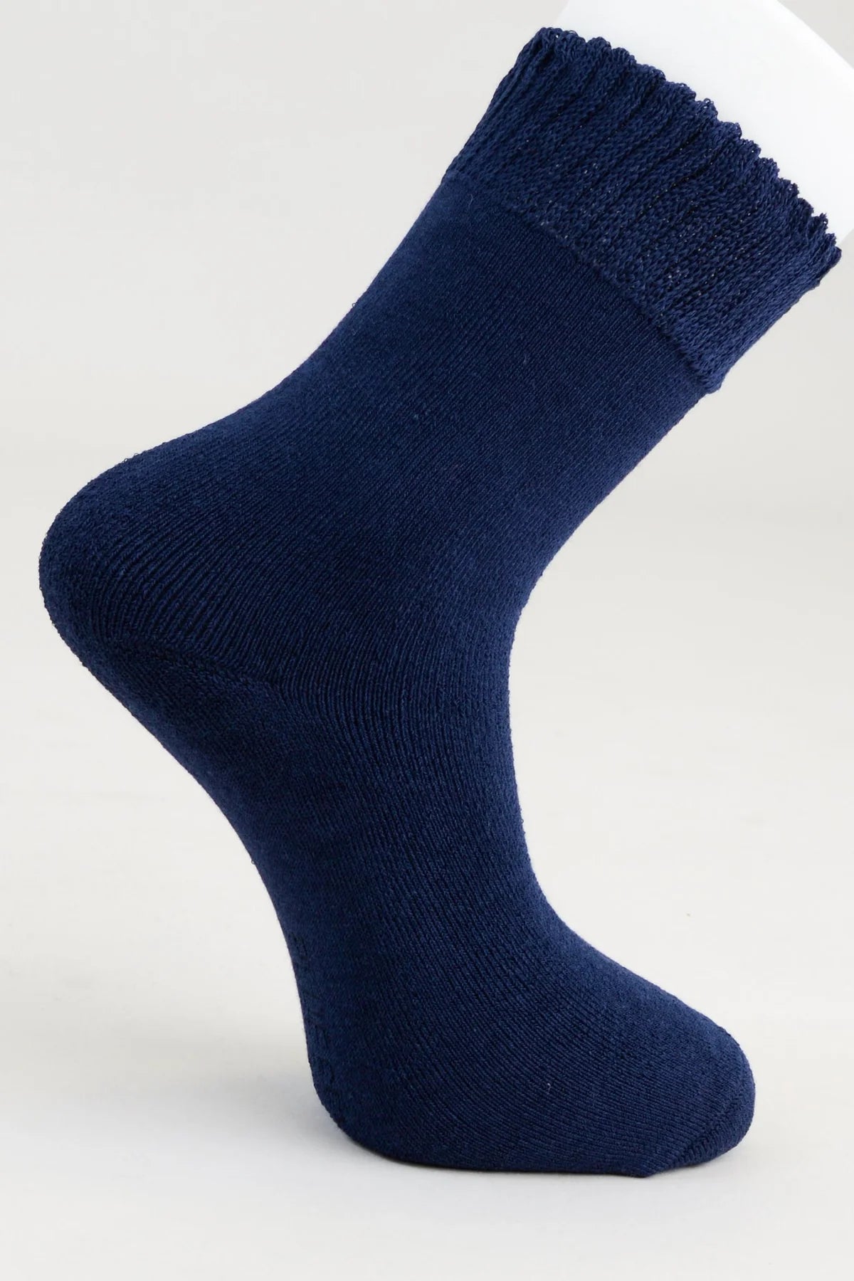 Blue Sky Guy active sock - long