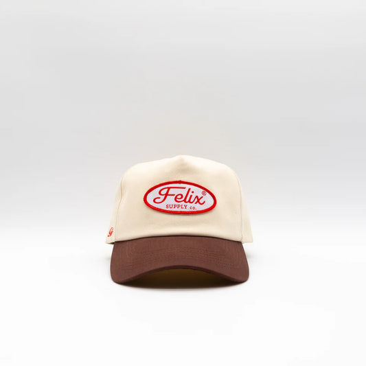 Friends of Felix - Patch Cap