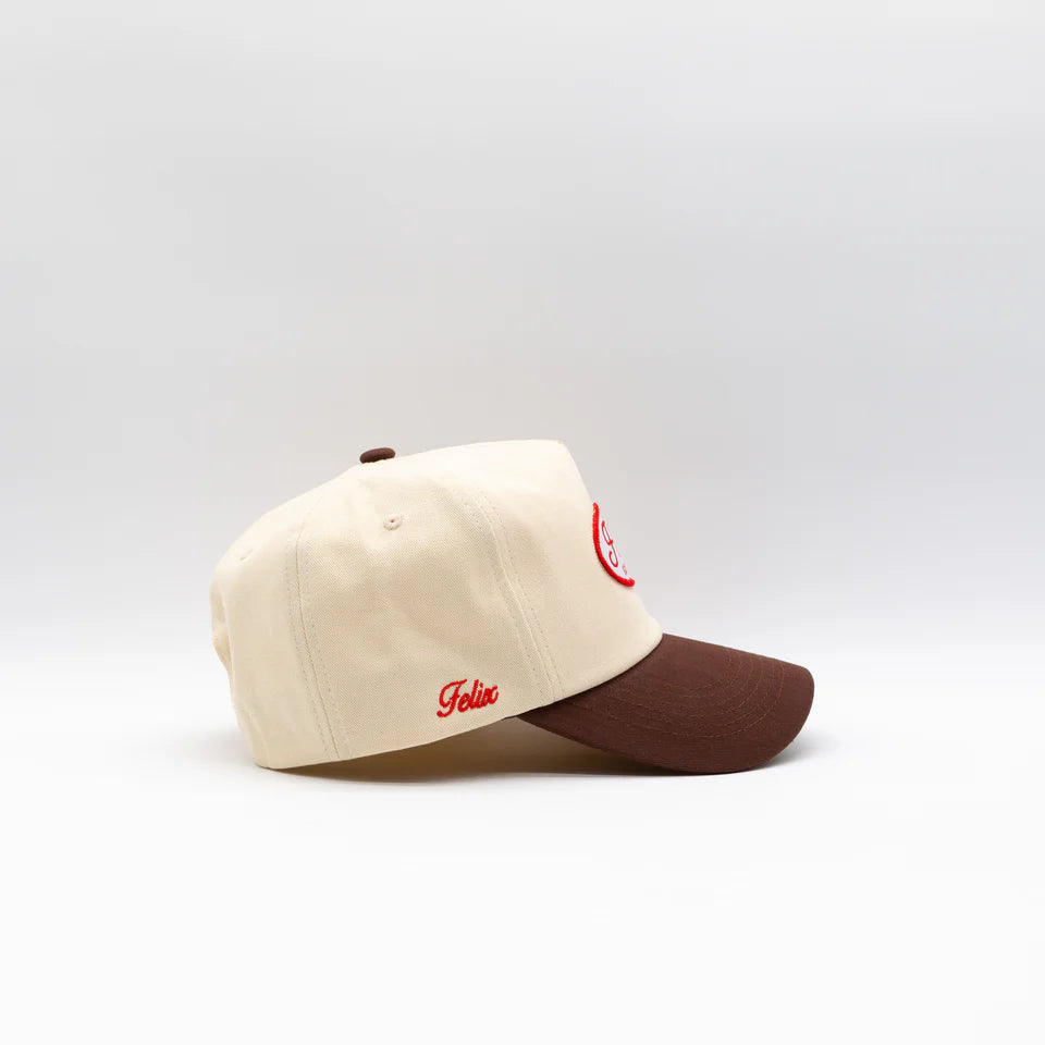 Friends of Felix - Patch Cap