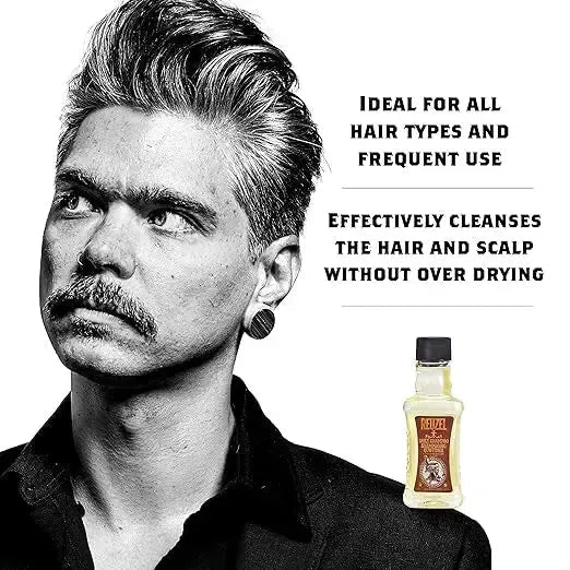 Reuzel - Daily shampoo 350ml