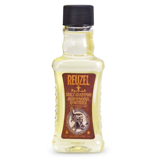 Reuzel daily shampoo 100ml
