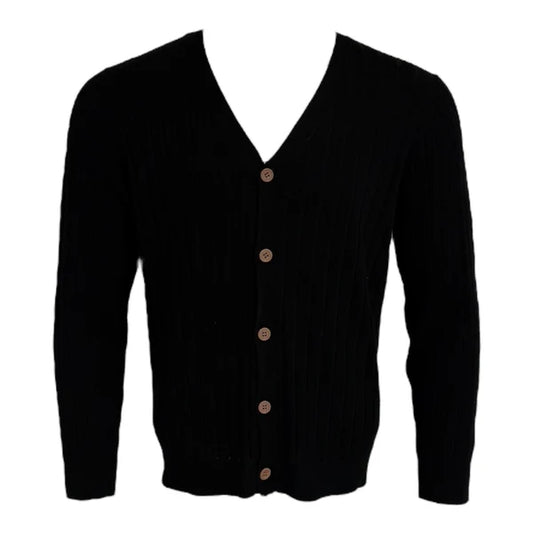 Sugar Nielsen shawl cardigan