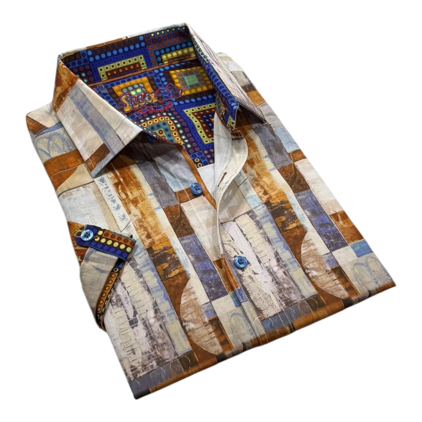 S26 sugar short sleeve sport shirts