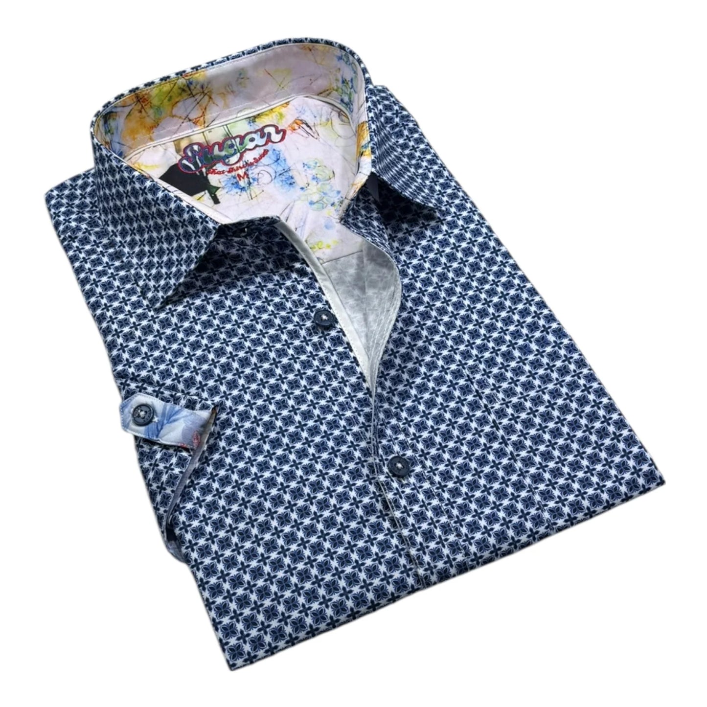 S26 sugar short sleeve sport shirts