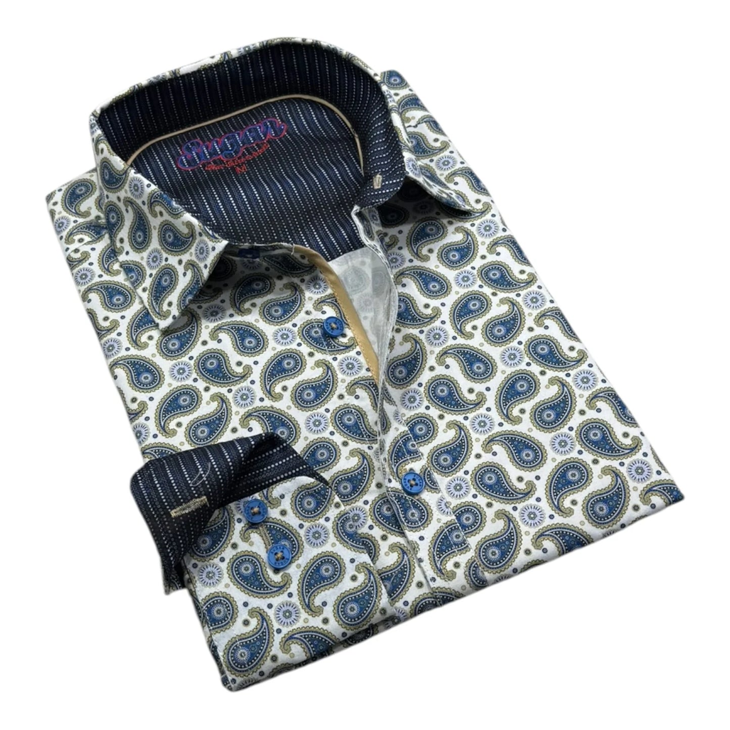 S26 sugar short sleeve sport shirts