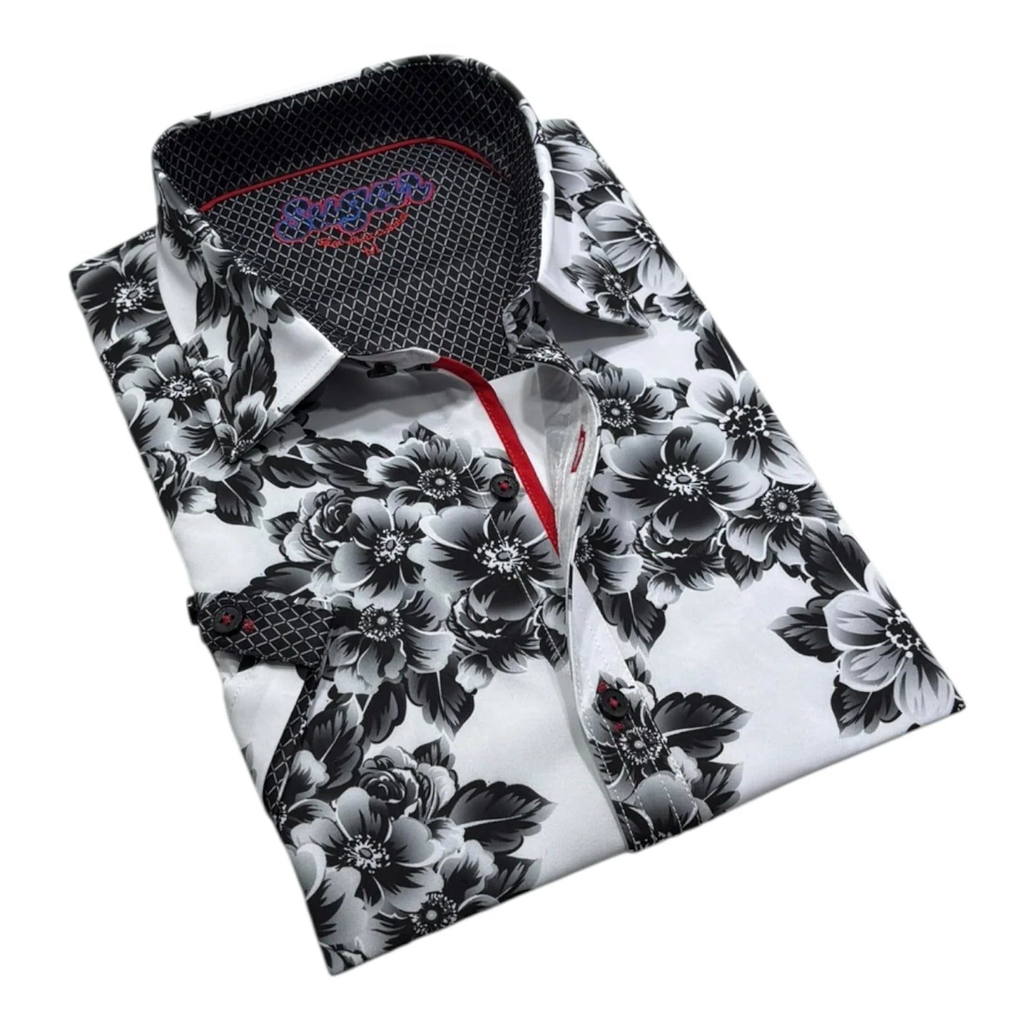 S26 sugar short sleeve sport shirts