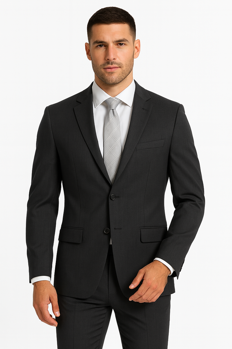 S26 alpha and steel suit as103000RG-4 $295.00