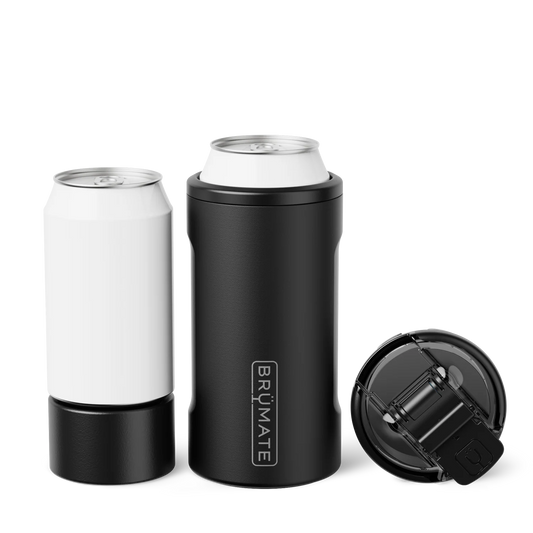 S26 brumate trio 3 in 1 can cooler 16/12 oz