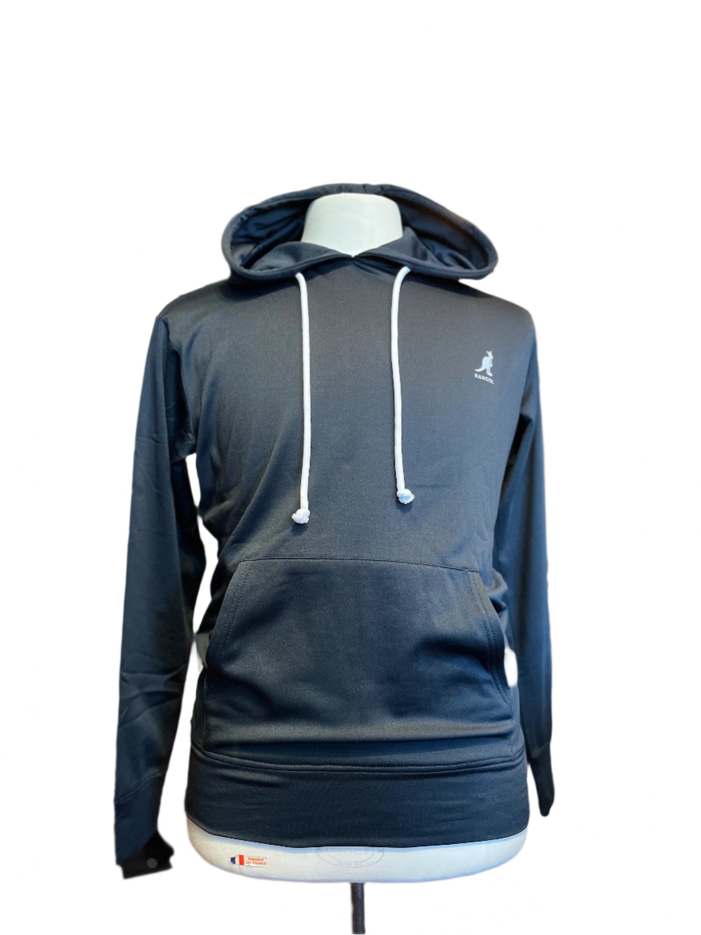Kangol Activewear Hoodie
