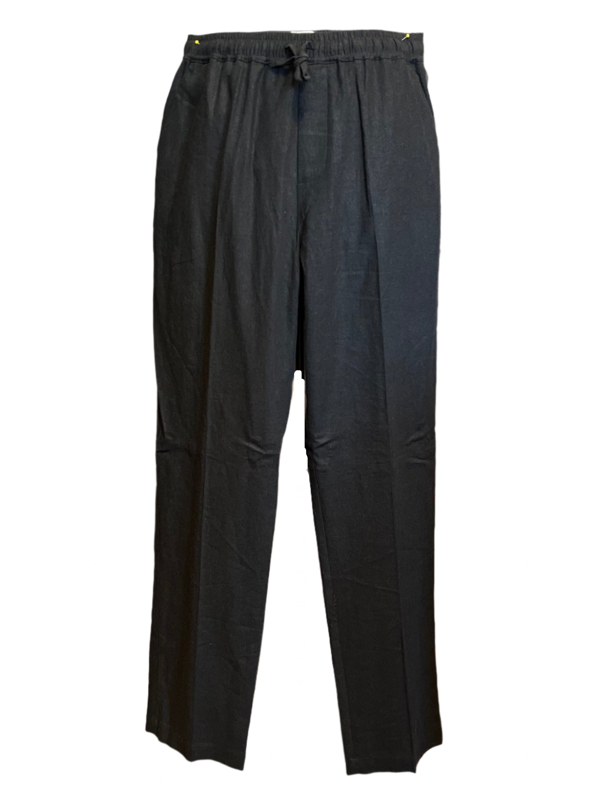 Black pants