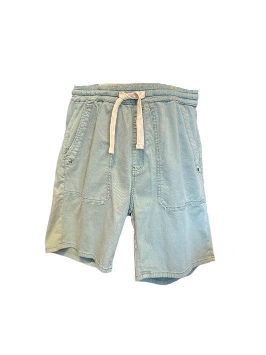 PULLIN dening beach short