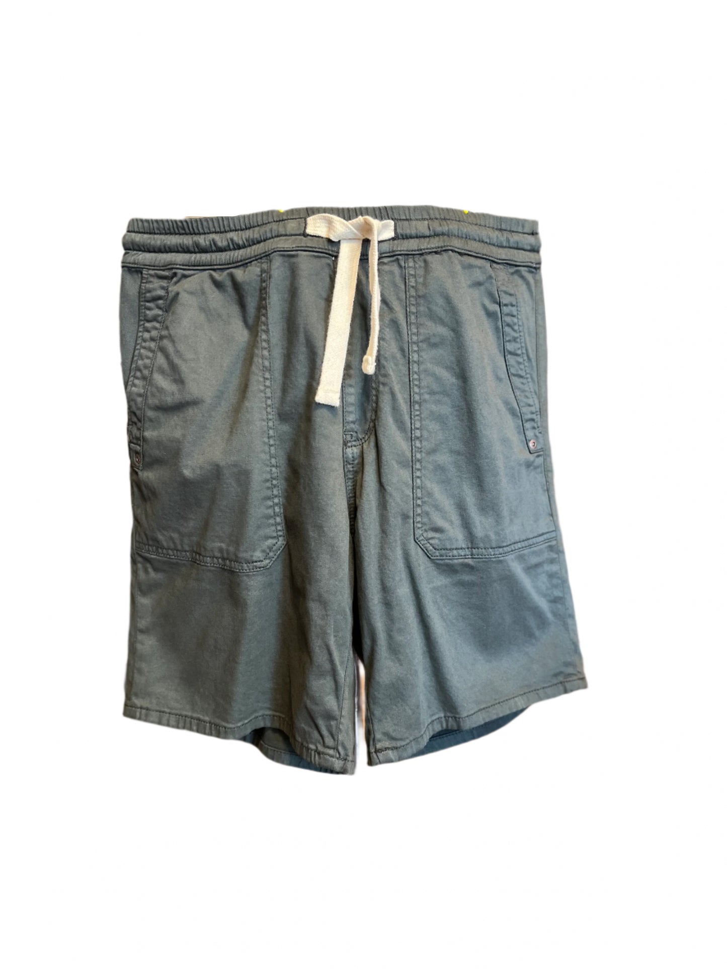 PULLIN dening beach short
