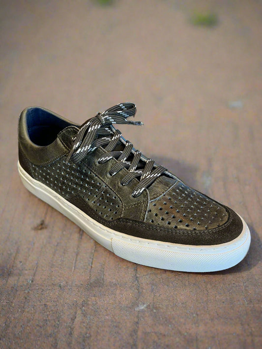 PARC - Green runner