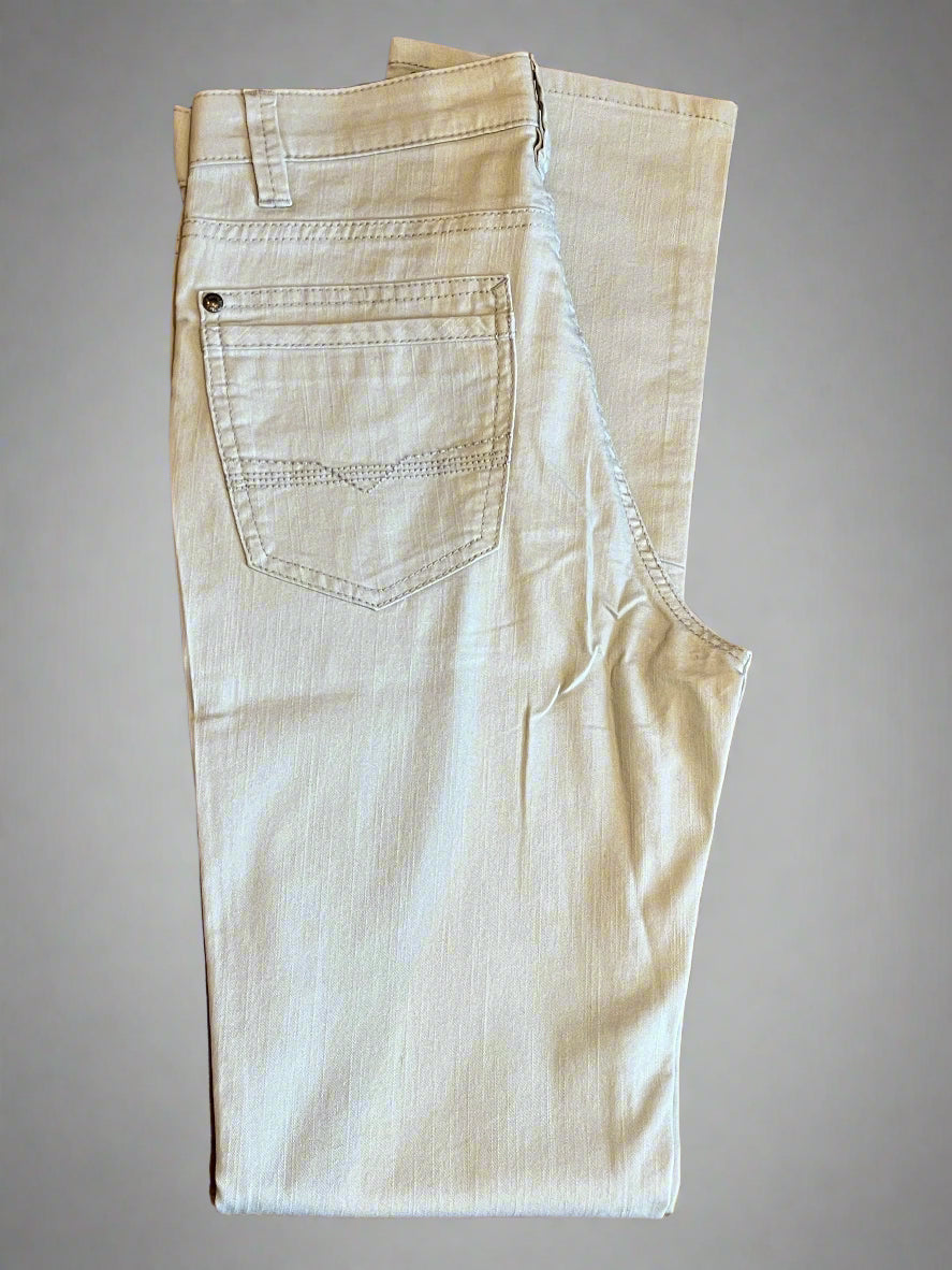 LOIS colored pant - light weight