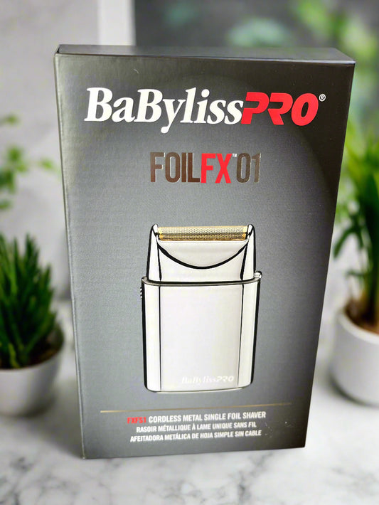 Babyliss pro foilfx 001