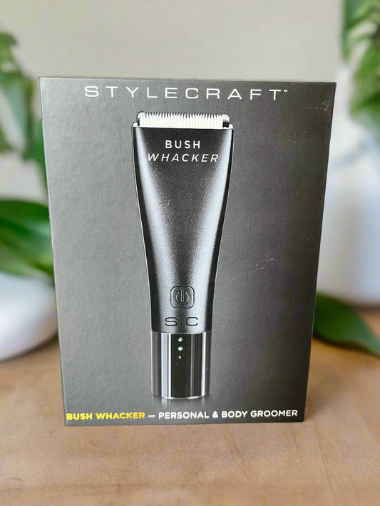 Style Craft - Bushwhacker groomer