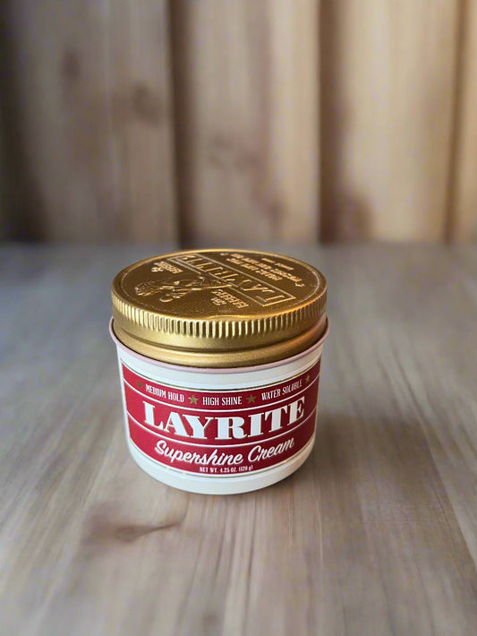 LAYRITE - supershine