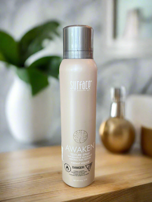 SURFACE Awaken texture spray 4oz
