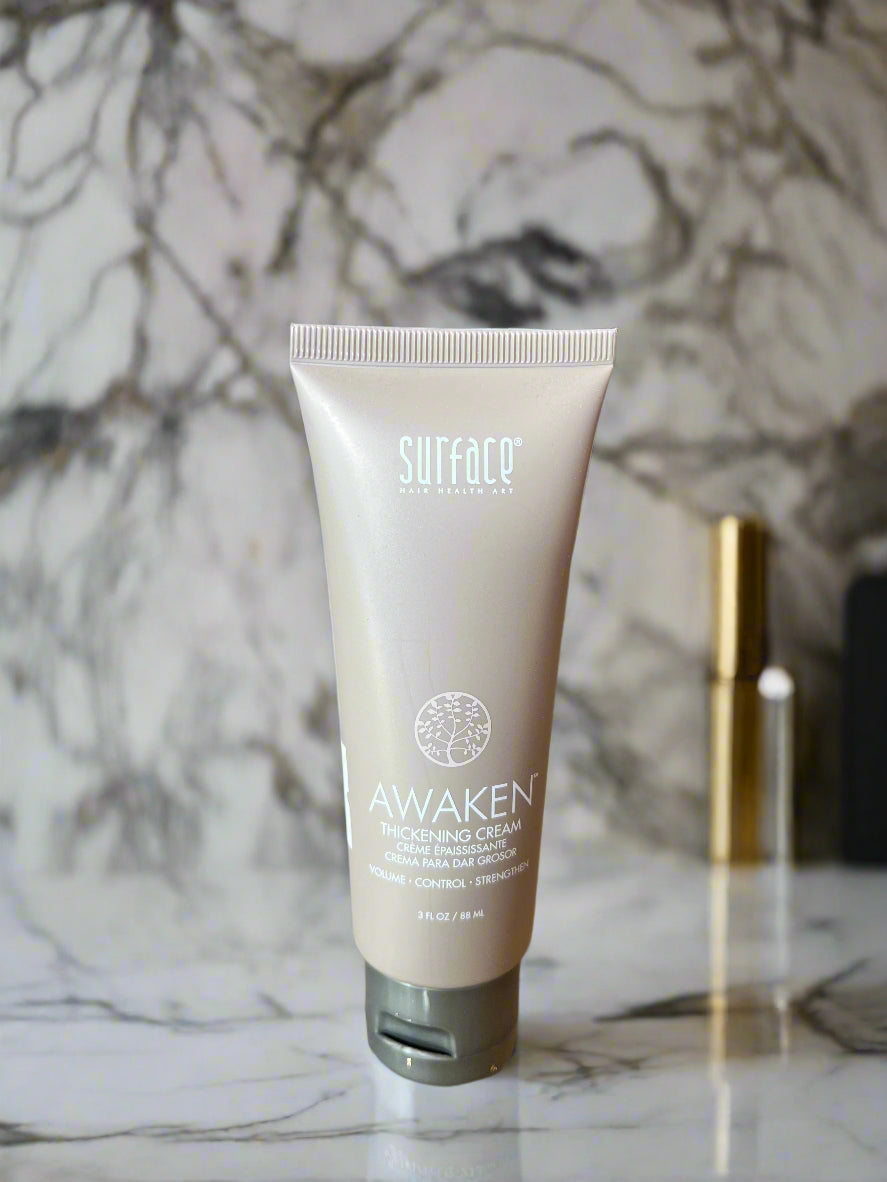 SURFACE Awaken thickening cream 3oz