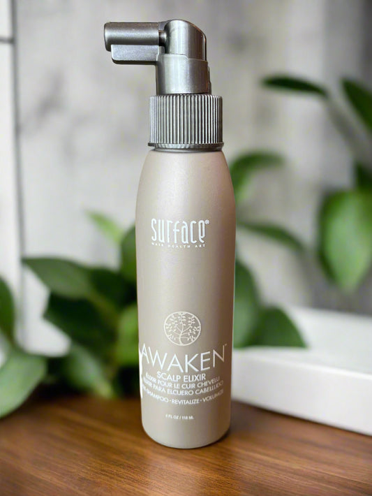 SURFACE Awaken scalp elixir 4oz