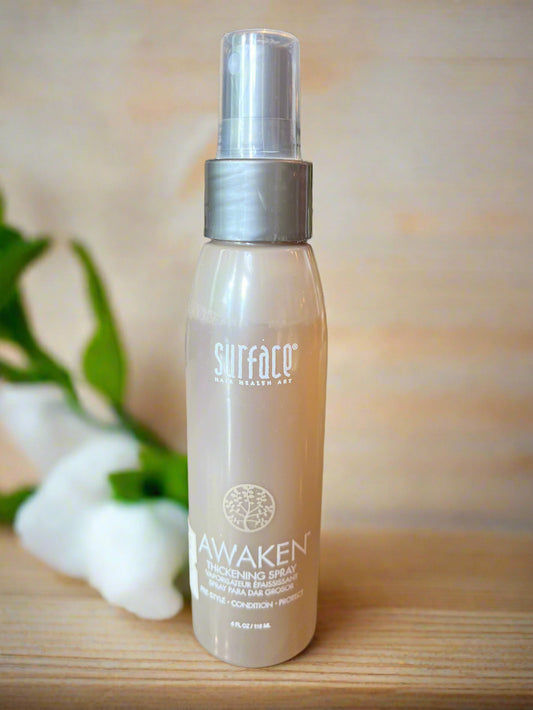 SURFACE Awaken thickening spray 4oz