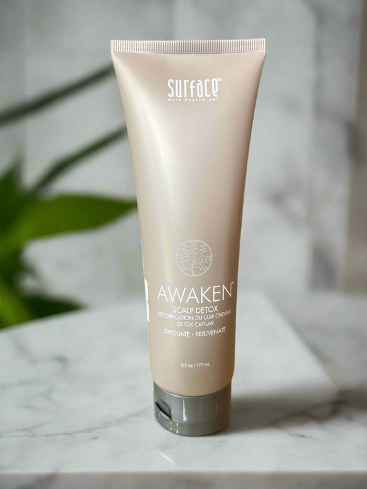 SURFACE Awaken scalp detox 6oz