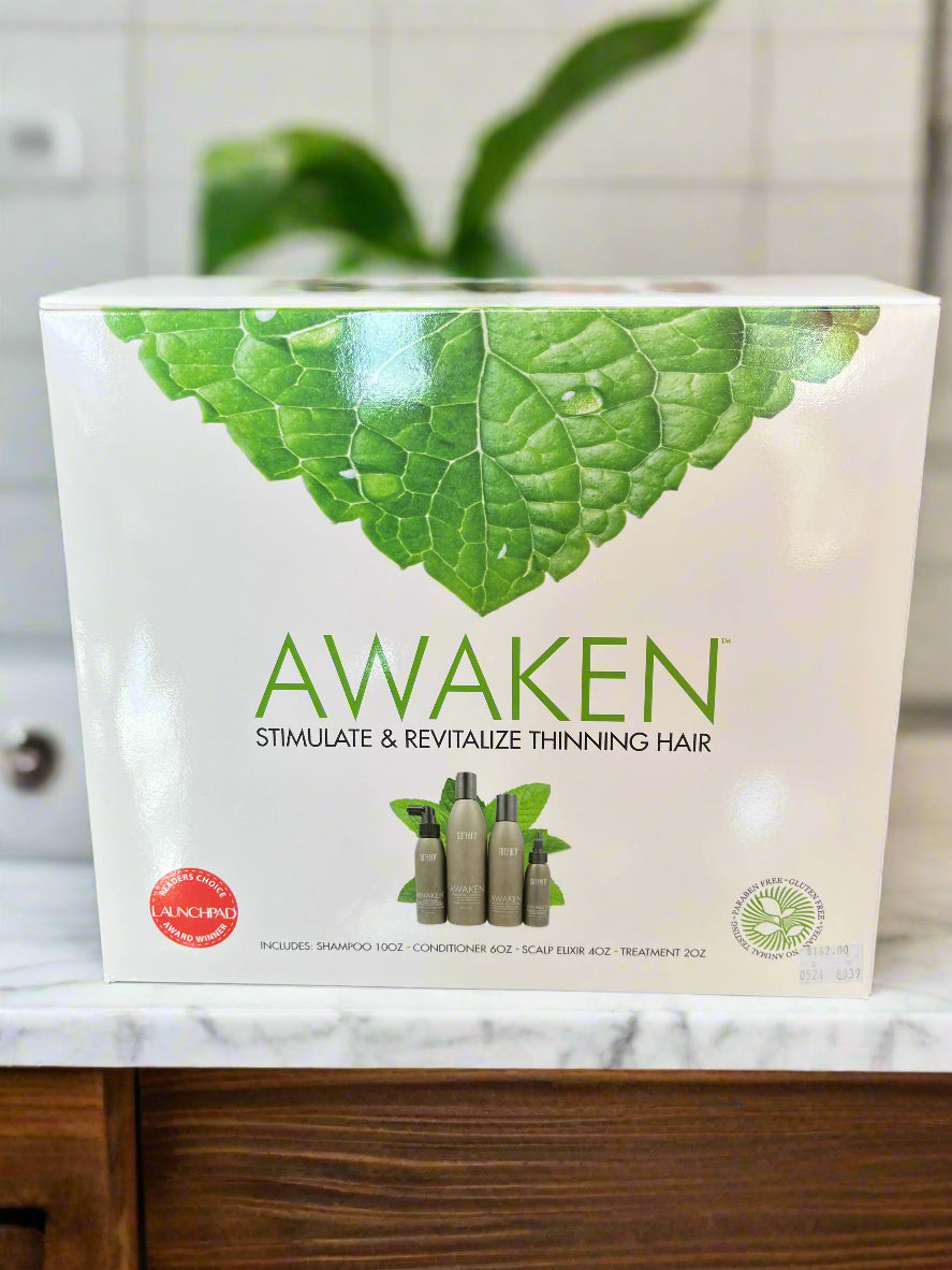 SURFACE Awaken Therapy kit