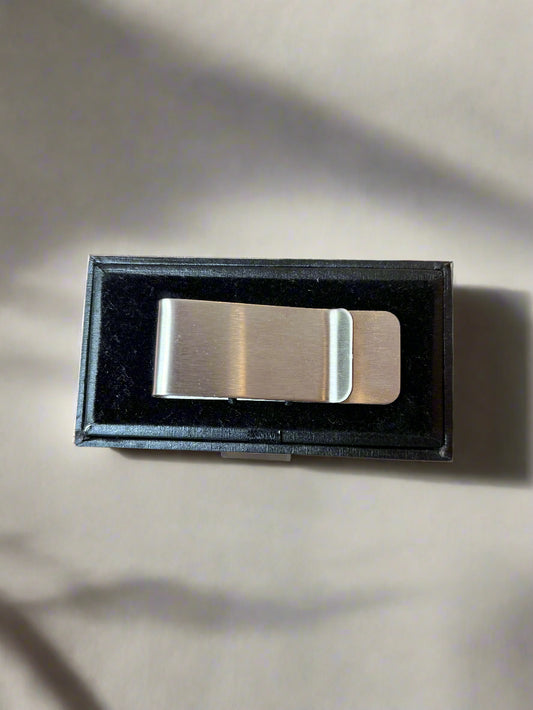 Money Clip