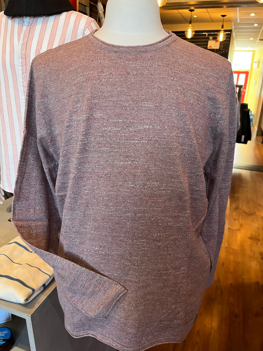 Garcia light weight  cotton sweater