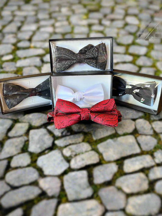 Bow tie