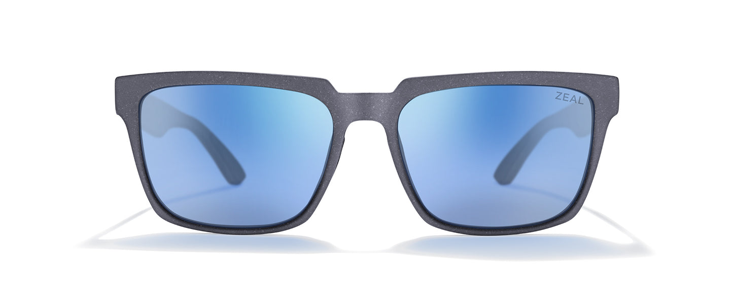 Zeal blue horizon northwind black grain