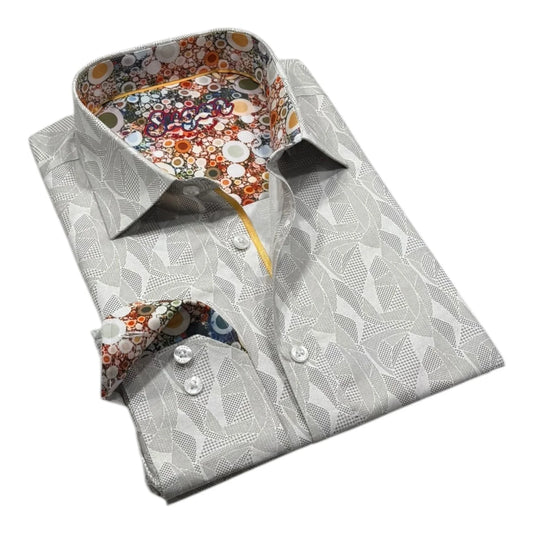 Sugar03 gramy long sleeve sport shirt