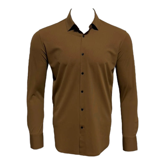 Sugar02 sevile long sleeve sport shirt