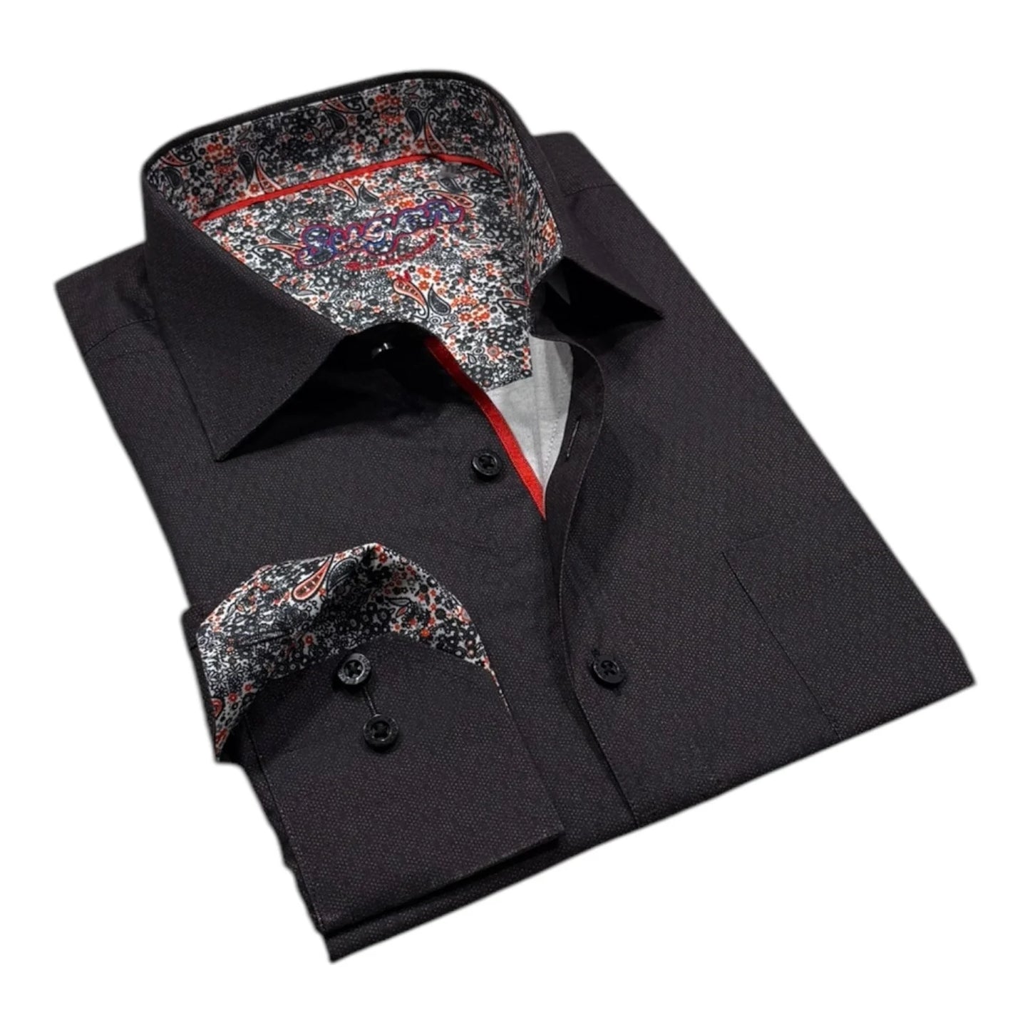 Sugar04 hive long sleeve sport shirt