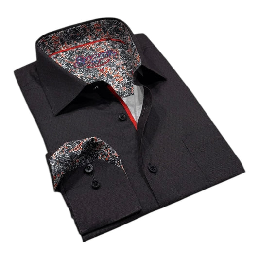 Sugar04 hive long sleeve sport shirt