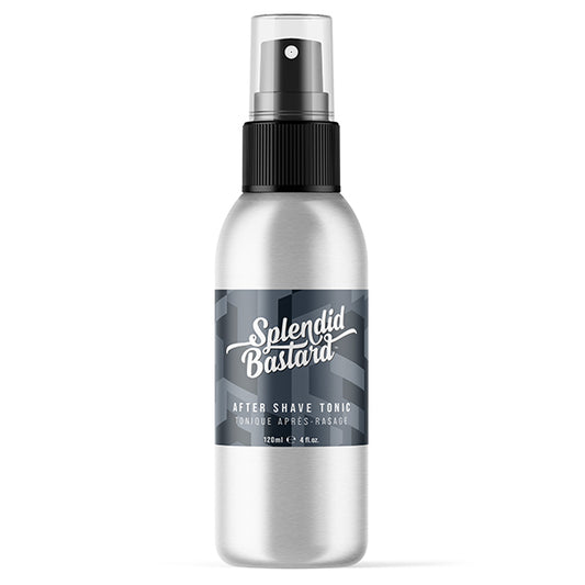 Splendid Bastard - Shave Tonic