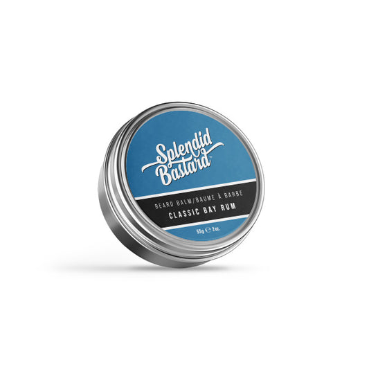 Splendid Bastard - Beard Balm