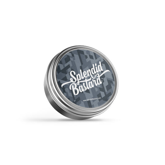 Splendid Bastard - Stache Wax