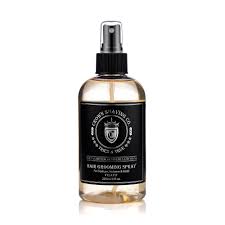 Crown Shaving co. - Grooming spray