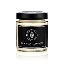 Crown Shaving Co. - Structure Styling paste