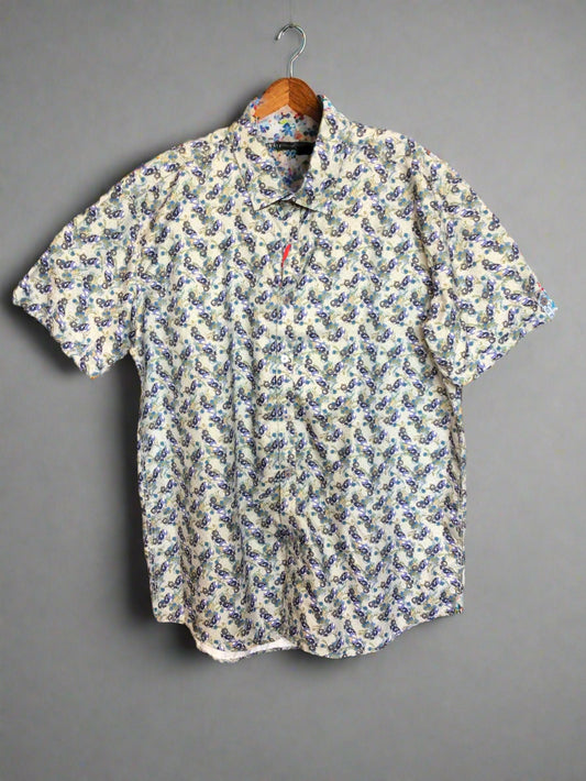 SUGAR short sleeve shirts