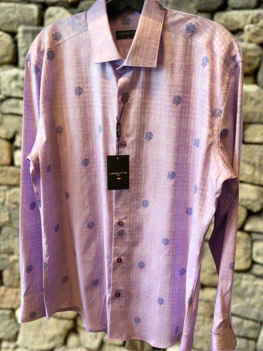 MASUTTO long sleeve matera