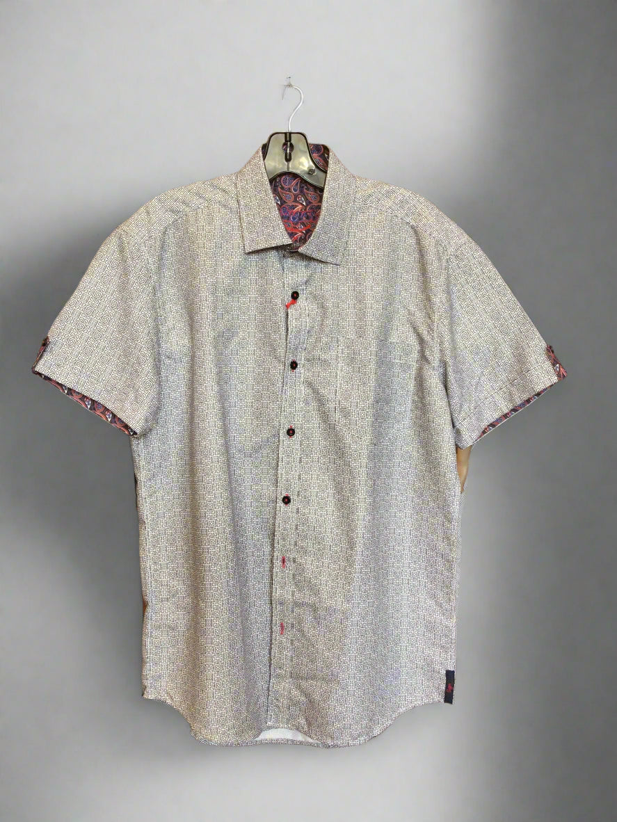 SUGAR short sleeve shirts