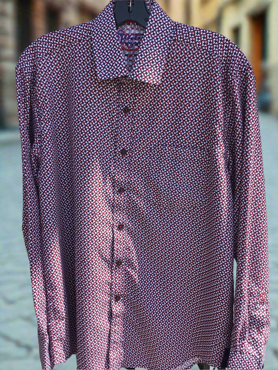 SUGAR - long sleeve sport shirts